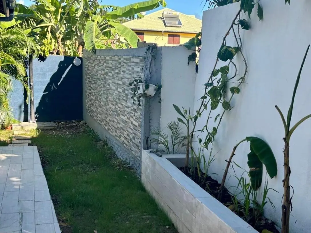 Saka Lodge Le Gosier 0*,